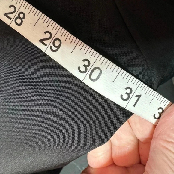 Forecaster of Boston 3X black +‎ tan trim utility style water resistant coat - Picture 12 of 12